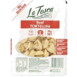 Photo of La Tosca Beef Tortellini