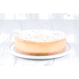 Photo of Wf Apple Crumble Cheesecake 