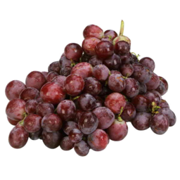 Photo of Grapes Red Globe