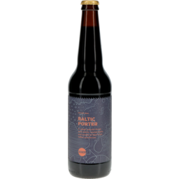 Photo of Sawmill Beer Baltic Porter 500ml