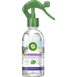 Photo of Air Wick Lavender & Lily Odour Neutralising Room Spray