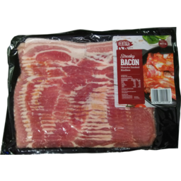 Photo of Heritage Streaky Bacon 1kg