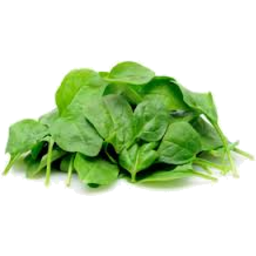 Photo of Salad Fresh Baby Spinach 120g