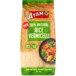 Photo of Ayam Vermicelli Rice Noodles200g