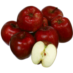 Photo of Apples Local Red Delicious 1kg