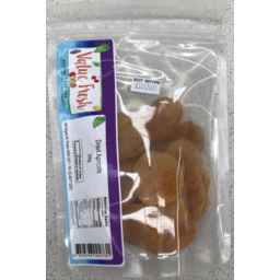 Photo of Df&N-Dried Apricots 260g