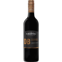 Photo of De Bortoli Winemaker Selection Cabernet Sauvignon 750ml