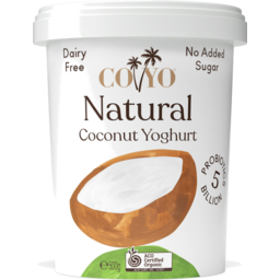 Photo of Coyo Coconut Yoghurt Greek