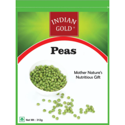 Photo of Indian Gold Green Peas