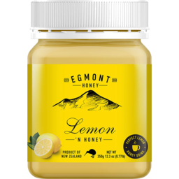 Photo of Egmont Honey Lemon N Honey