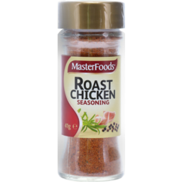 Photo of Masterfoods Roast Chicken Seasoning 41g