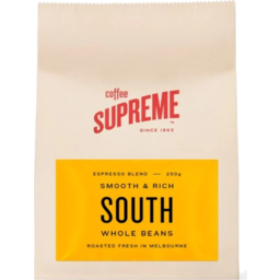 Photo of Coffee Supreme South Whole Beans
