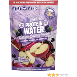 Photo of MACRO MIKE Apple Blackcurrant Protein Water