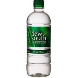 Photo of Dew South Water 600ml