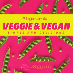 Photo of 4 Ingredients Veggie & Vegan