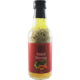 Photo of The Market Grocer French Dressing