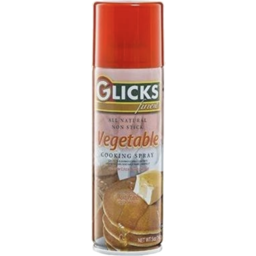 Photo of Glicks Oil Vegetable Spray Klp