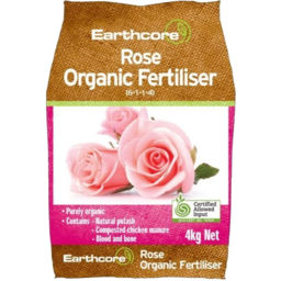 Photo of Organic Rose Earthcore
