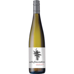Photo of Miles From Nowhere Riesling 750ml
