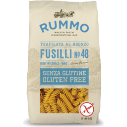 Photo of Rummo Pasta Gluten Free Fusillii