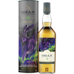Photo of Oban 10 Year Old 57.1% Diageo Special Releases 2022