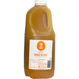 Photo of The Juice Farm Drink Mango Nectar 2lt