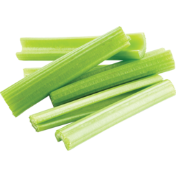 Photo of Celery Sticks Tray