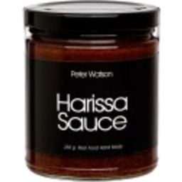 Photo of Peter Watson Harissa Sauce