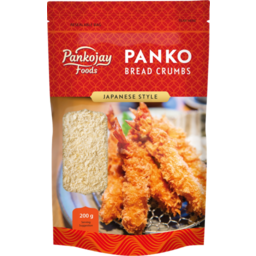 Photo of Panko Bread Crumbs Japanese Style 200g