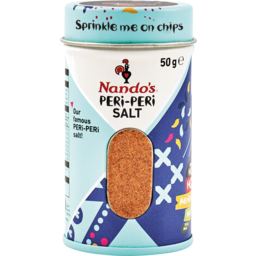 Photo of Nandos Peri Peri Salt
