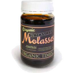 Photo of Organic Times Molasses