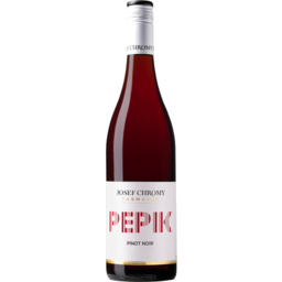 Photo of Josef Pepik Pinot Noir