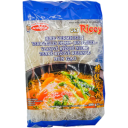 Photo of Oh Ricey Rice Vermicelli