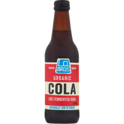 Photo of Lo Bros Cola Soda 250ml