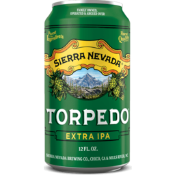 Photo of Sierra Nevada Torpedo Extra IPA 4pk