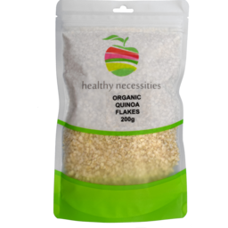 Photo of Healthy Necessities Organic Quinoa Flakes