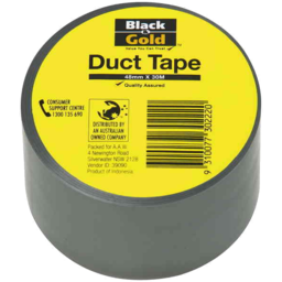 Photo of Duct Tape Grey mm 1ea