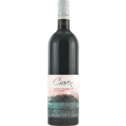 Photo of Craven Wines Cabernet Sauvignon 2021 750ml