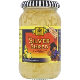 Photo of Robertson Lemon Marmalade Silver Shred