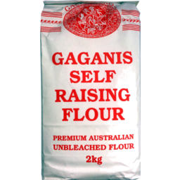 Photo of Gaganis Self Raising Flour