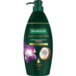 Photo of Palmolive Luminous Oils Coconut Oil & Frangipani Moisture And Repair Conditioner 700ml