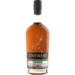 Photo of Starward Fortis Single Malt Whisky