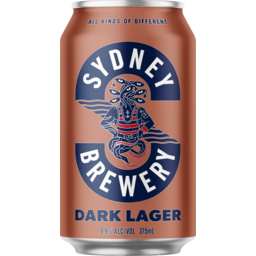 Photo of Sydney Brewery Pale Ale