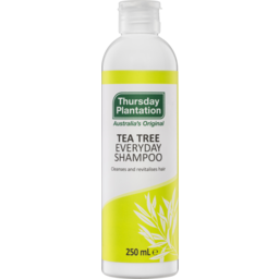 Photo of Thursday Plantation Tea Tree Everyday Shampoo