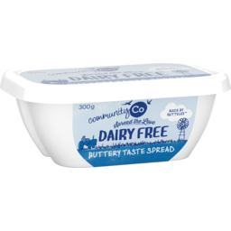 Photo of Community Co Spread Buttery Dairy Free