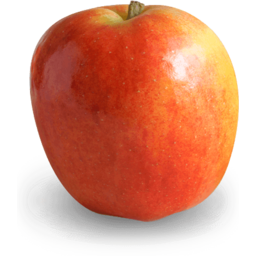 Photo of Apples Crunchy Kaeli Organic