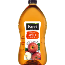 Photo of Keri Juice Apple