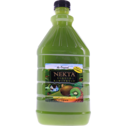 Photo of Nekta Kiwifruit Drink 2lt