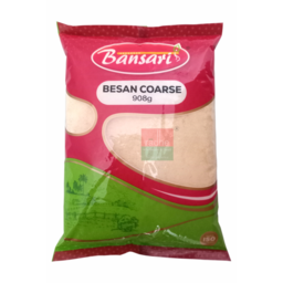 Photo of Bansari Flour - Besan Coarse