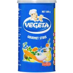 Photo of Vegeta Stock Organic Gourmet